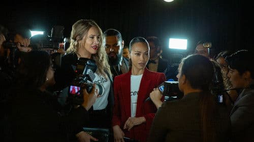 Making Emilia Pérez Bild 1