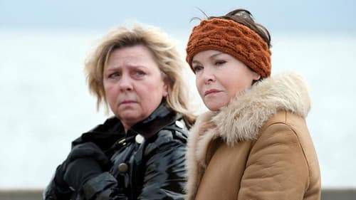 Schandfleck - Der Usedom-Krimi Bild 1