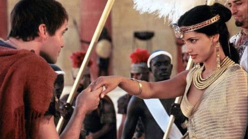Cleopatra Bild 3