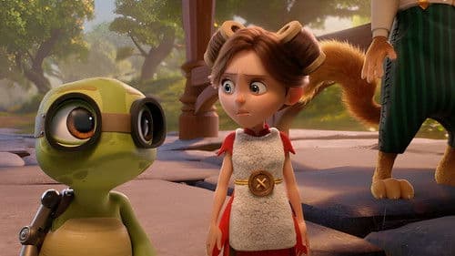 Emma's Big Adventure Bild 2