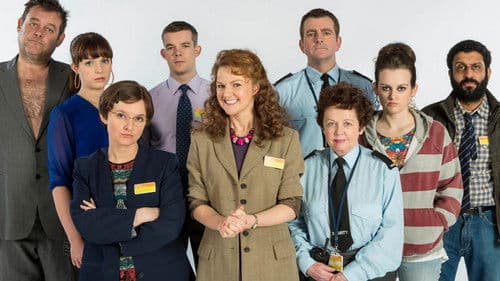 The Job Lot - Das Jobcenter Bild 3