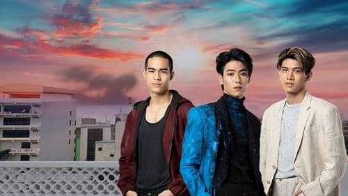 7 วันก่อนวาเลนไทน์ Bild 3