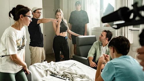 Escuchar el espacio Bild 1