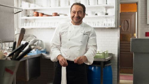 Marie-Francine Bild 8