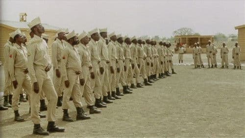 Camp de Thiaroye Bild 3