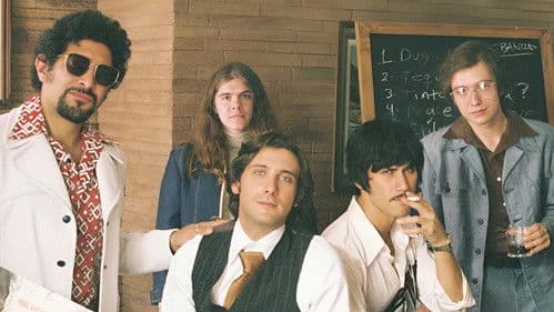 Autos, Mota y Rocanrol Bild 3