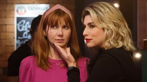 Quatro Amigas Numa Fria Bild 5