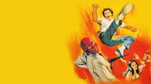 Kárate Contra Mafia Bild 2