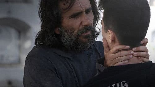 Django: En el nombre del hijo Bild 2