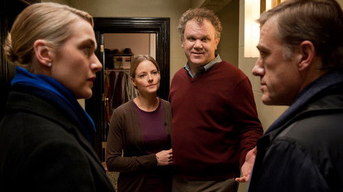 Der Gott des Gemetzels Bild 7