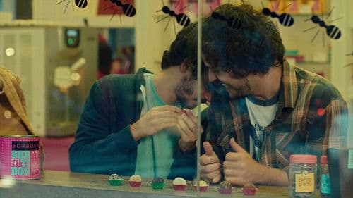 Música Para Morrer de Amor Bild 1