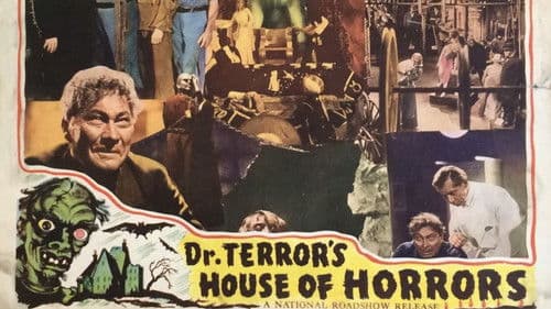 Dr. Terror's House of Horrors Bild 2