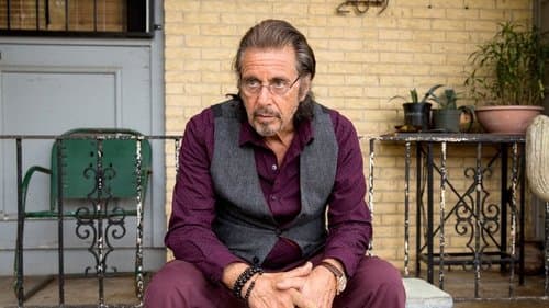 Manglehorn - Schlüssel zum Glück Bild 2