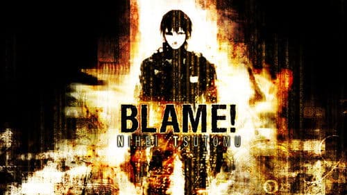 Blame! Bild 1