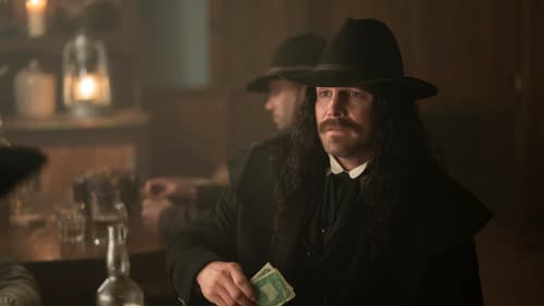 Calamity Jane Bild 4