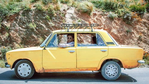 Celui Qui Brûle Bild 1