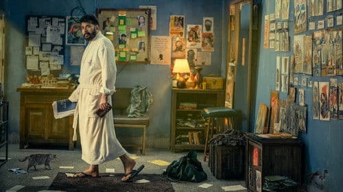 Dominic and the Ladies' Purse Bild 3