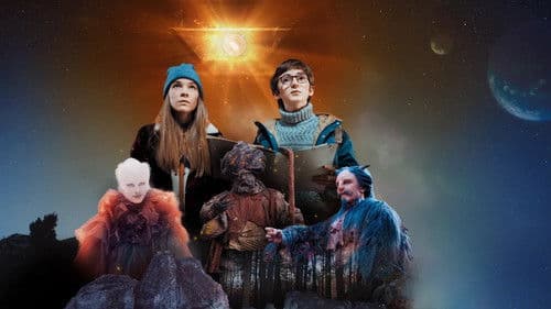 Theo & Den Magiske Talisman Bild 1