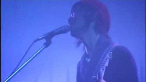 フィッシュマンズ　男達の別れ 98.12.28 @赤坂BLITZ Bild 2