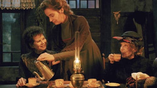 Gebo et l'ombre Bild 5