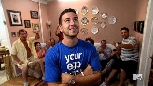 The Show with Vinny Bild 2