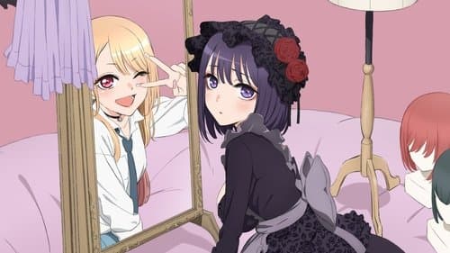 My Dress-Up Darling Bild 1