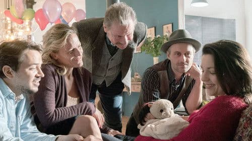 Die Luft zum atmen Bild 1