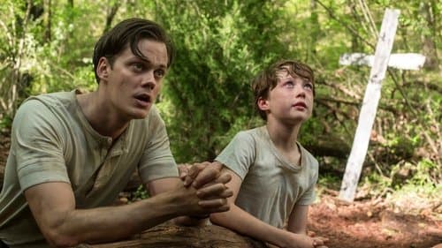 The Devil All the Time Bild 1