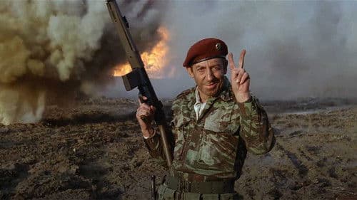 Didi und die Rache der Enterbten Bild 6