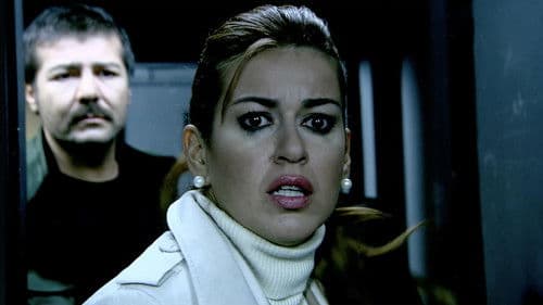 Mahşer: Nabucco'nun Zehri Bild 1