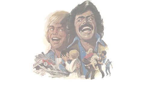 Smokey and the Good Time Outlaws Bild 1