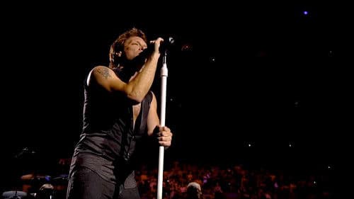 Bon Jovi | Live at Madison Square Garden Bild 3