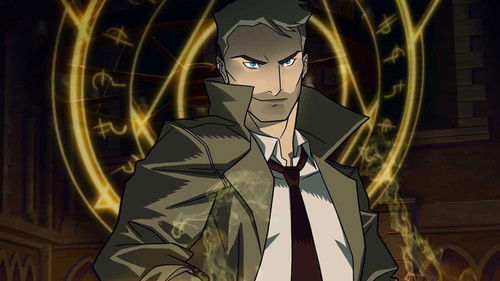 Constantine: City of Demons Bild 4