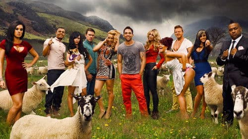 The Valleys Bild 1