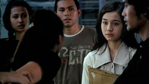 Lentera Merah Bild 1