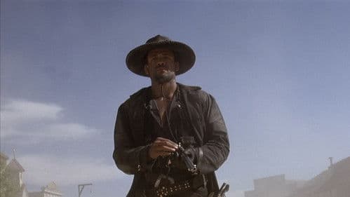 Posse - Die Rache des Jessie Lee Bild 5