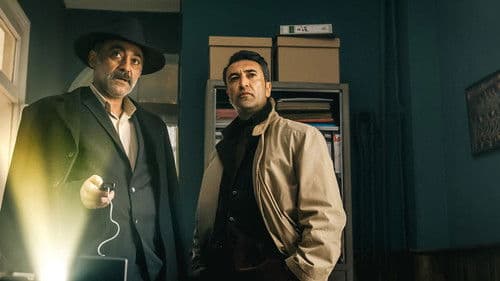 Lady Winsley'i Kim Öldürdü? Bild 3