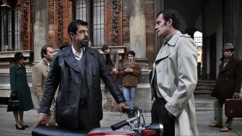 Romanzo di una strage Bild 2