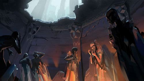 La Quête d'Ewilan Bild 7