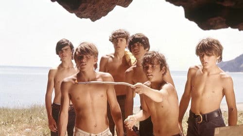 The Genesis Children Bild 1