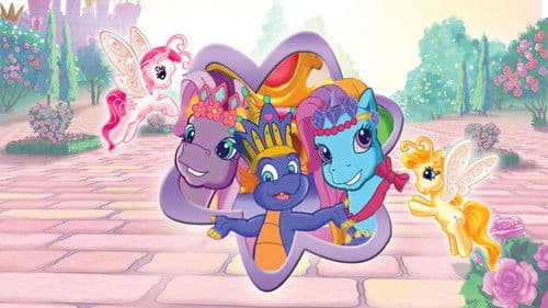 My Little Pony: The Princess Promenade Bild 1