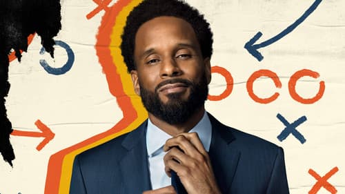 Game Theory with Bomani Jones Bild 2