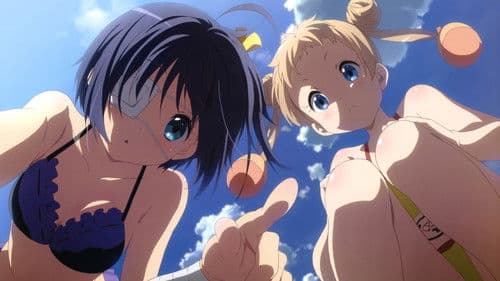 Love, Chunibyo & Other Delusions Bild 3