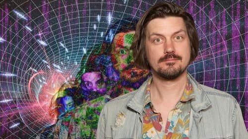 Trevor Moore's Quarantine Show Bild 1