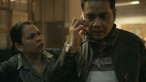 On the Job: The Missing 8 Bild 1