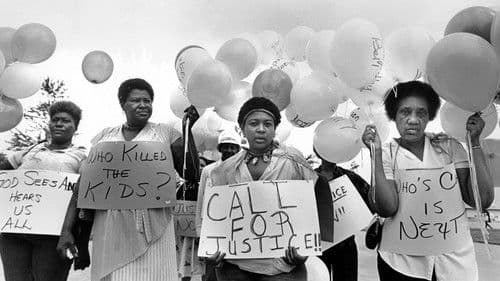 Atlanta's Missing and Murdered: The Lost Children Bild 4