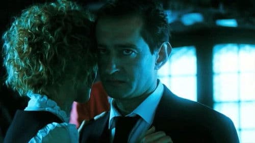 Небесный суд Bild 1