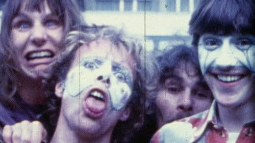 Dr Tscharniblues Bild 1