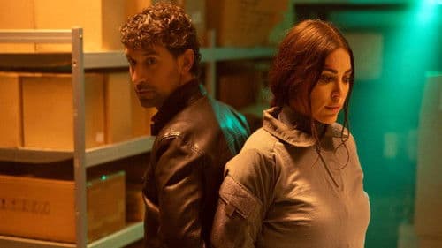 Mr. & Mrs. Aslan Bild 5