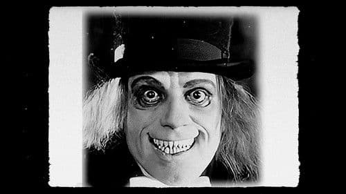 Exhuming London After Midnight Bild 1
